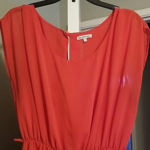 Charlotte Russe Dress
